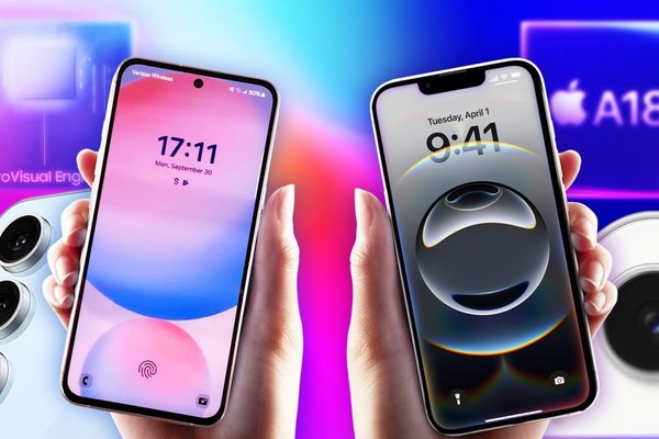 Apple iPhone 16E vs. Samsung Galaxy S24 FE: Which Budget Phone Reigns Supreme?