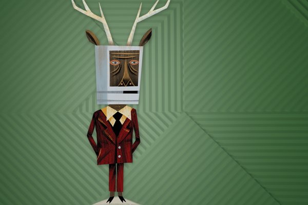 Apples real intelligence? Winning the waiting game