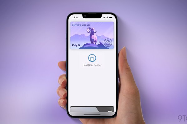 Digital IDs in Apple Wallet: Where are they actually accepted?