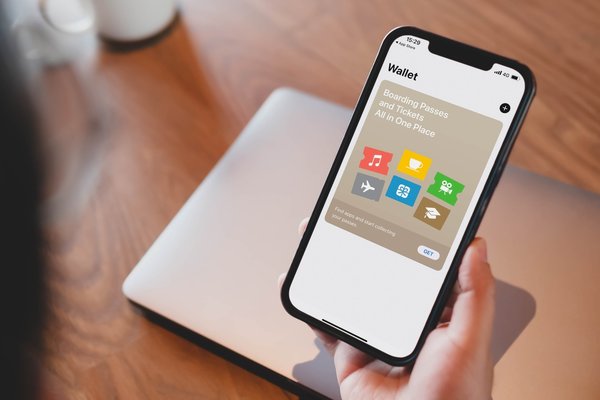 4 Things You Can Actually Store In Apple Wallet