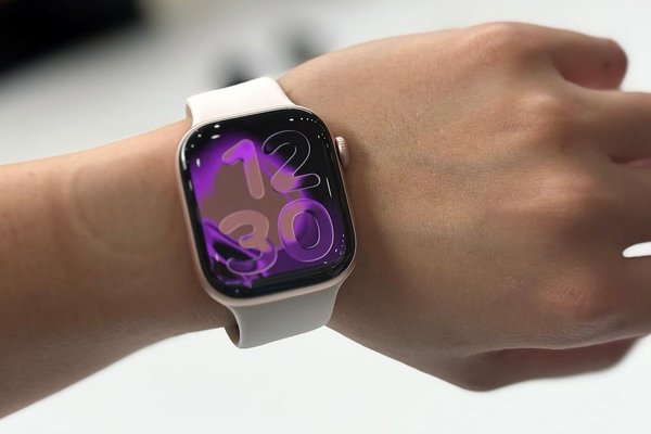 The Apple Watch Series 11 is down to a record-low price