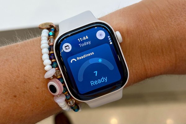  Apple Watch Series 12 vs 11: Here are the 6 biggest differences 