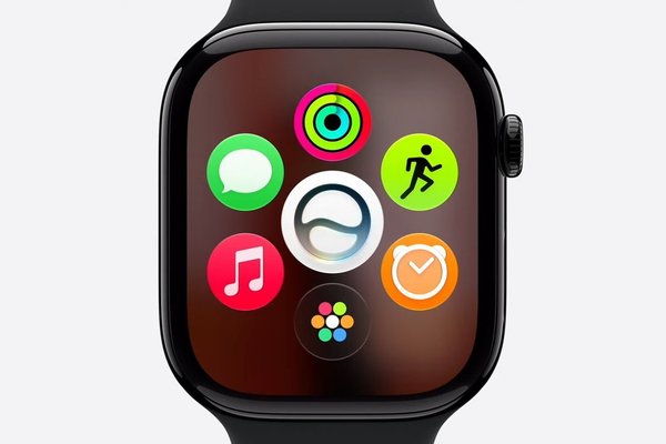 watchOS 27 supported by just five Apple Watch models