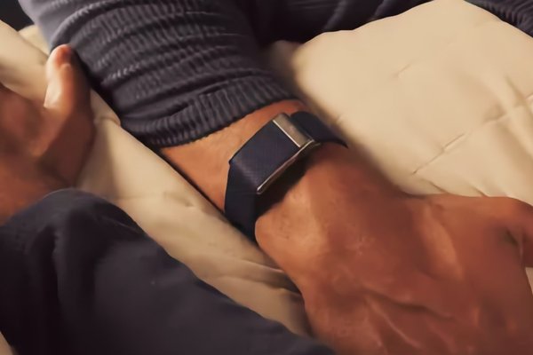 Future Apple Watch could be screen-less Whoop competitor, says rumor