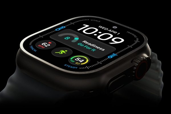 Apple Watch Series 12, Ultra 4 adding two new features soon