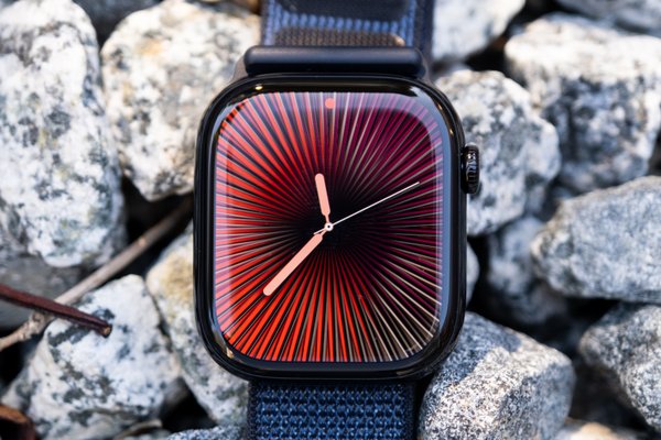 Apple Watch Series 10 Falls Short: Why Runners Are Frustrated