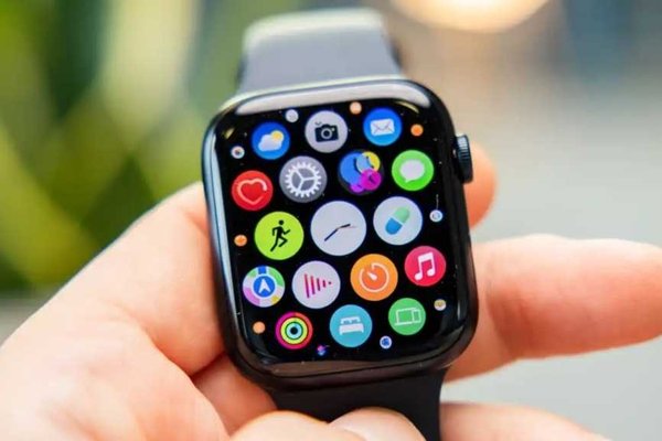 Apple just made about a million Apple Watches obsolete