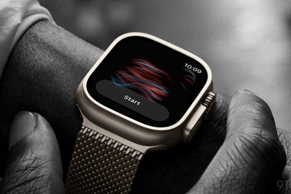 ITC judge says Apple Watchs redesigned blood oxygen feature doesnt infringe Masimo patents