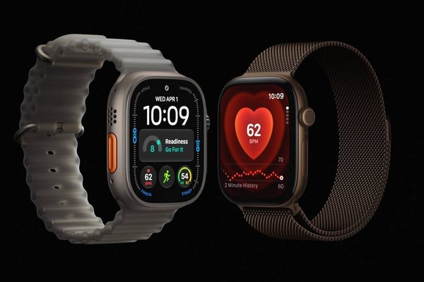 Apple Watch Series 12 and Ultra 4 Reviews: Look Out, Oura Ring