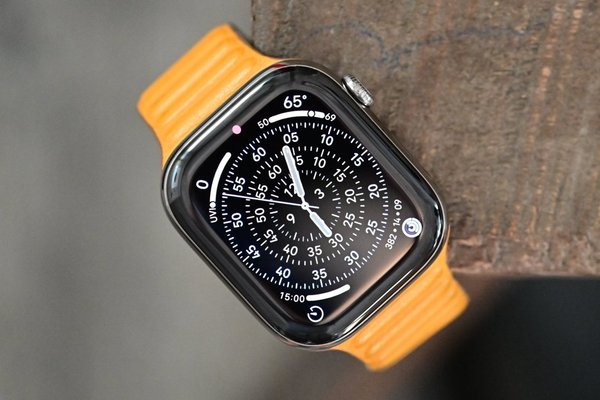 Apple Watch Series 11 review: If it aint broke...