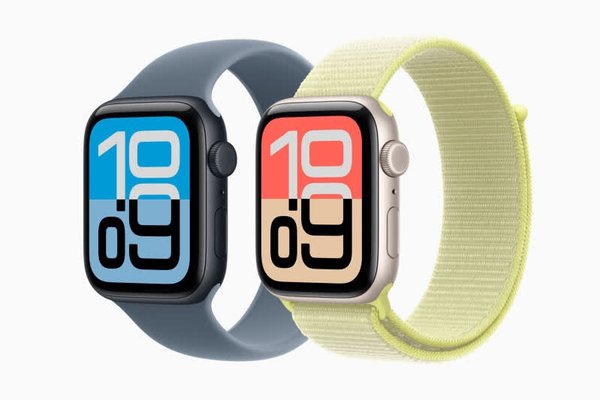Apple Watch Series 11 and SE 3 impress in early reviews