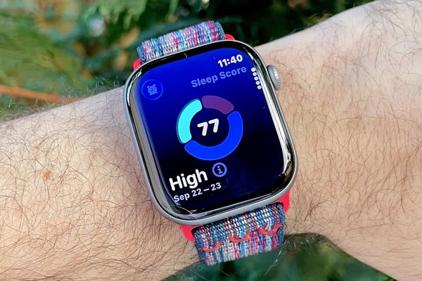  watchOS 26: Heres how to enable your Apple Watchs sleep score all the way back to Apple Watch 6 