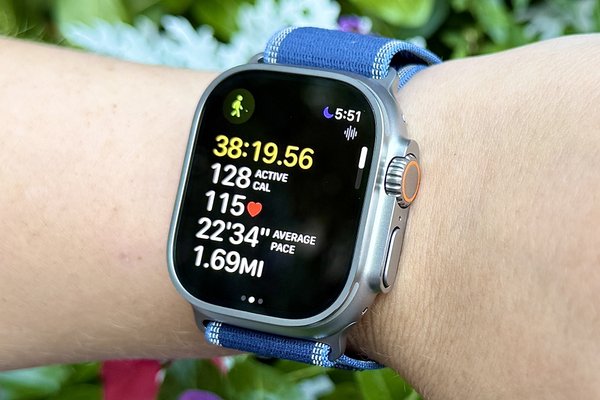  Apple Watch Ultra 3 review: The ultimate smartwatch just got better 