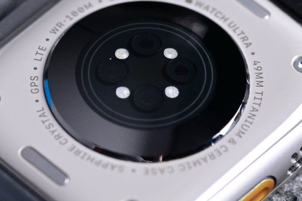 Apple Watch redesign is coming, but not for years