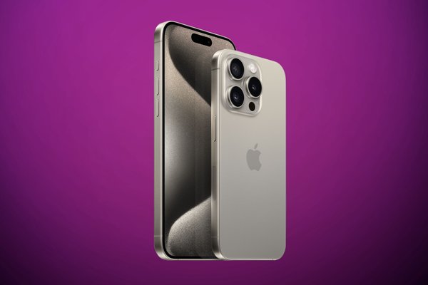 Apple Faces $110M Patent Fine in Spanish Wireless Tech Dispute