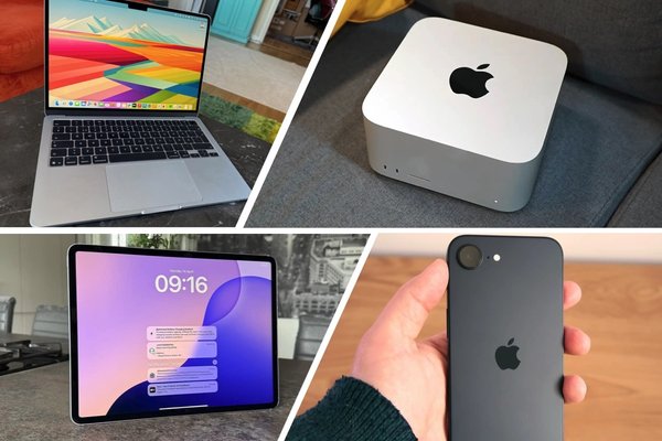 Unveiling Apples Latest Innovations: A Deep Dive into WWDC 2025