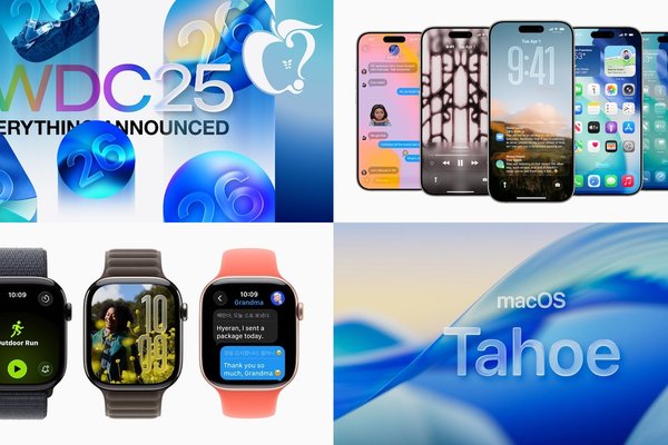 Unveiling Apples Future: A Comprehensive WWDC 2025 Recap