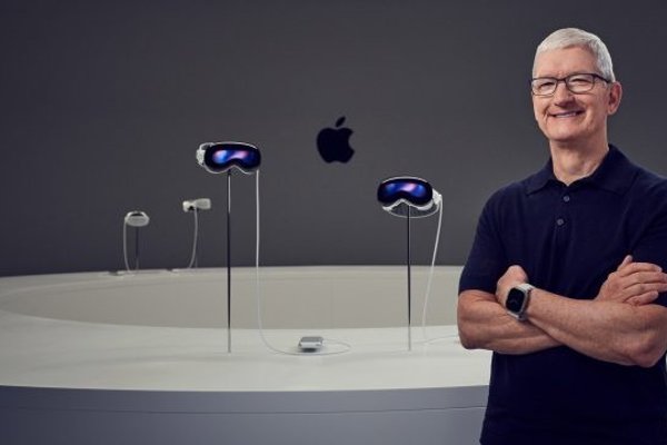 Apple Reportedly Has Numerous XR Headsets 