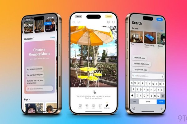 Discover Three Hidden AI Gems in Apples Photos App 