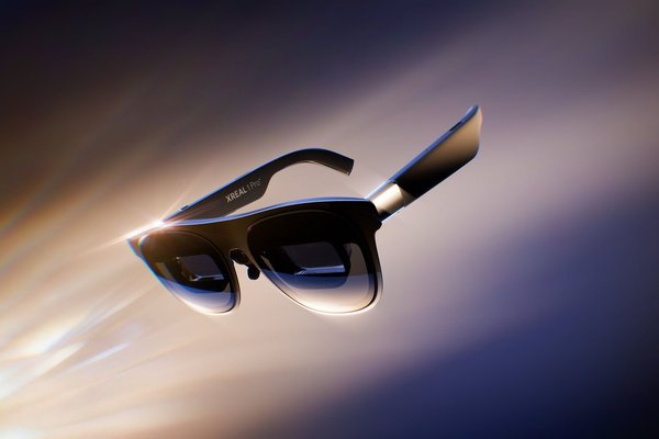  The best AR glasses you can buy just got a major display upgrade 