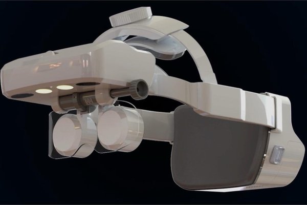 Revolutionizing Surgery: How AR Headsets Are Transforming Surgeons Vision