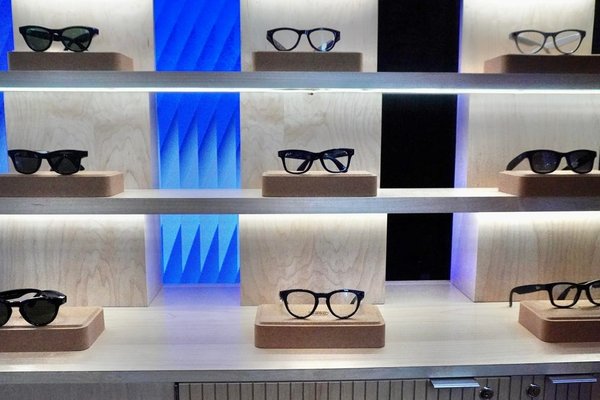The best AR and MR glasses in 2026: Expert tested and reviewed