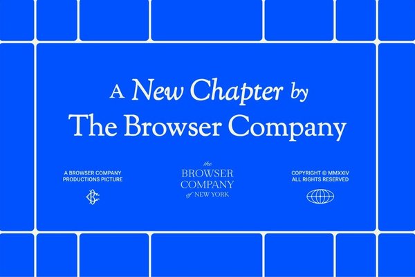 The Browser Company Explores Selling or Open Sourcing Arc Browser as It Shifts Focus to Next-Gen AI Browsers