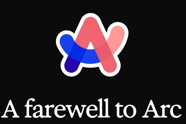 Arc browser is shutting down in December. Long live, ya trailblazer!