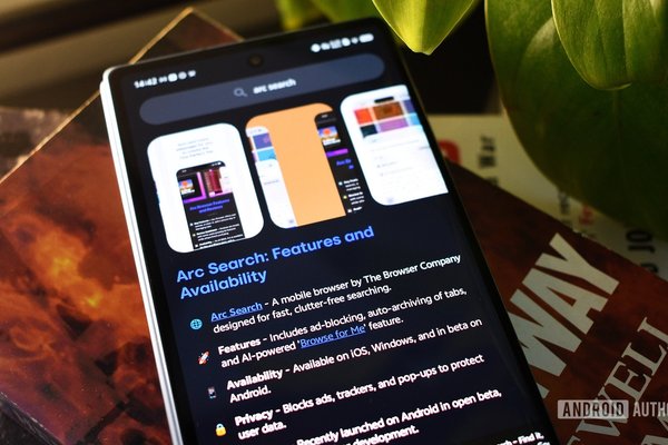 Arc Browsers Development Halted: Whats Next for the Innovative Project?