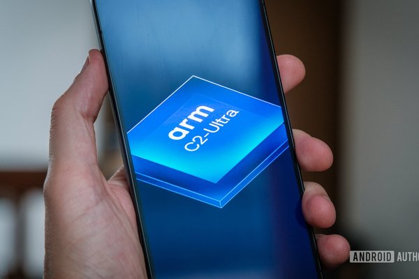 Is the AI chip dead? What Arms new CPUs mean for your next Android phone