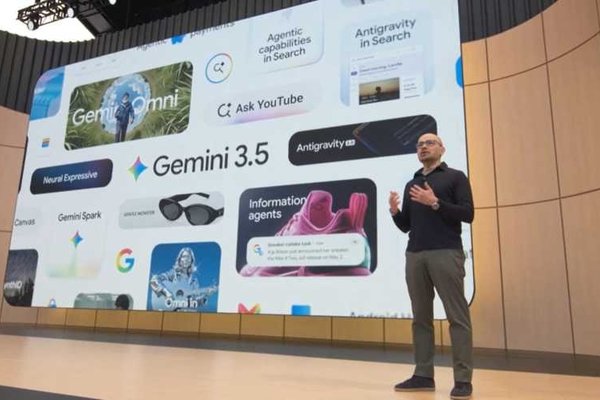 AGI could be here in three years, says DeepMind CEO