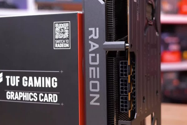 Asus Increases Prices of RTX 5090 and RX 9070 Graphics Cards