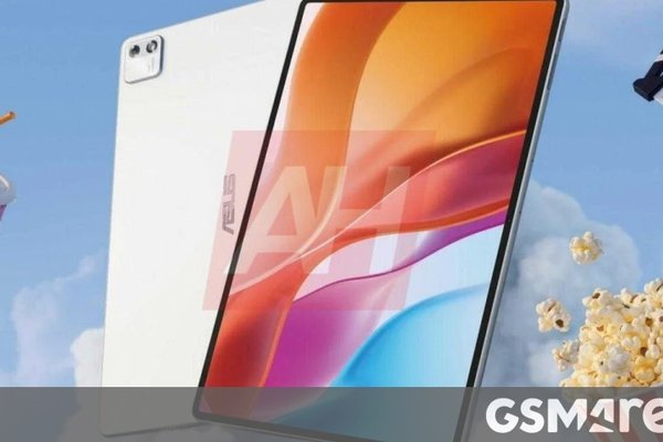 Asus exited the smartphone market and now its making a tablet, heres what it looks like
