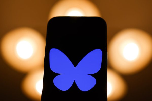 Blueskys new AI is being rejected by users, blocked more than White House account