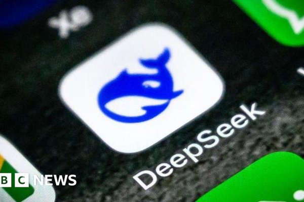 Australia Prohibits DeepSeek Use on Government Devices Due to Security Concerns