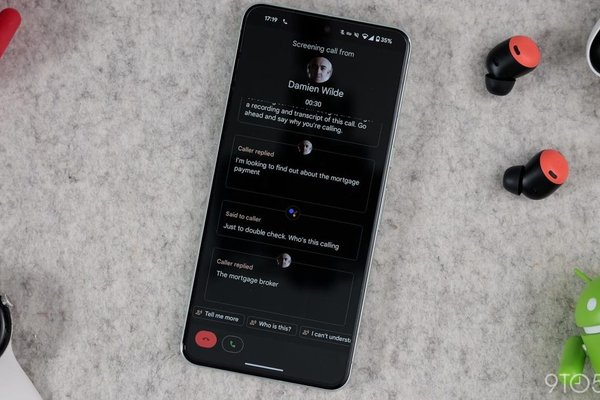 How to Automatically Filter Spam Calls on Pixel and Galaxy Phones 