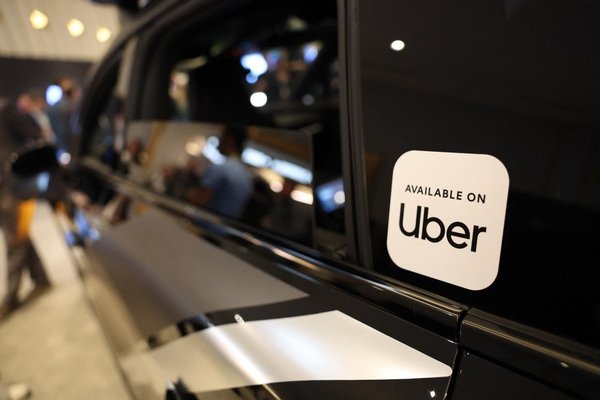 Uber is building an autonomous vehicle empire, and heres every company its using to do it