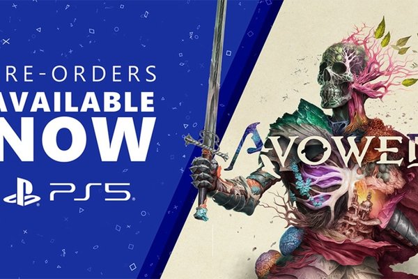 Avowed is the Next Xbox Game Coming to PS5 on February 17