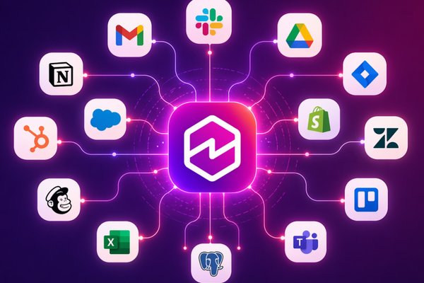  AWS reveals its own desktop AI agent to help get all your work done 