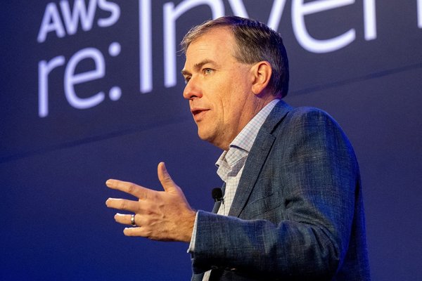 AWS puts $1 billion into new AI unit to embed engineers with customers, joining growing wave