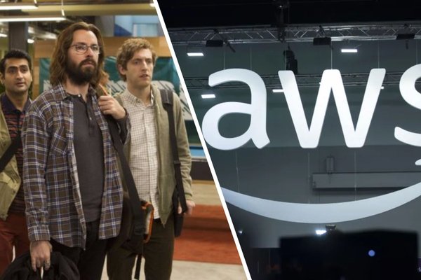  AWS suffered at least two outages caused by AI tools, and now Im convinced were living inside a Silicon Valley episode 
