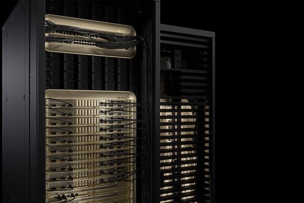 Microsoft Azure Announces Worlds First NVIDIA GB300 NVL72 Supercomputer Cluster for OpenAIs AI Workloads