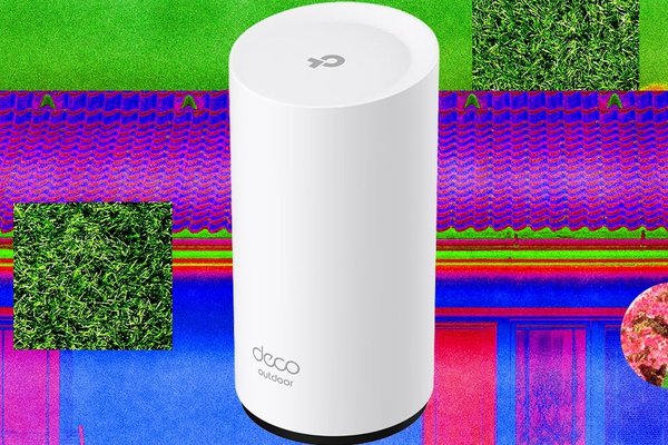 How to Get Reliable Wi-Fi in Your Backyard