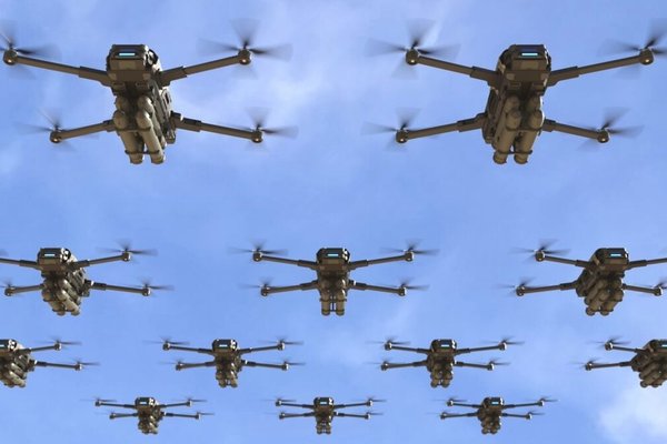 UN Secretary General Calls for Global Ban On AI Killer Robots