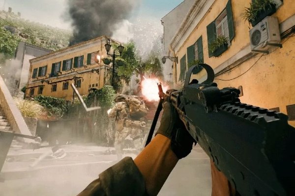 Battlefield 6 Servers Slammed with over 300,000 Players Waiting to Get In
