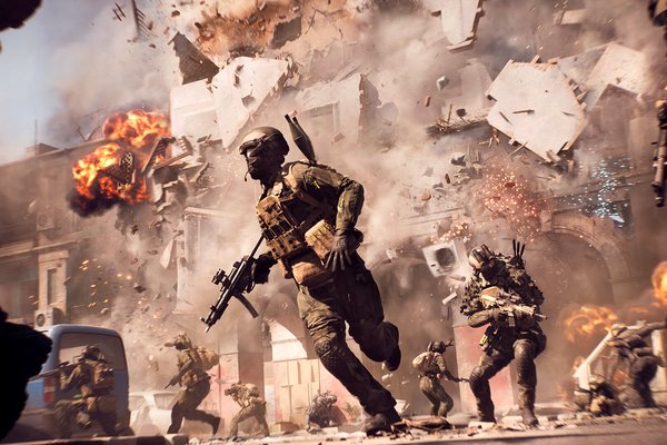  Battlefield 6 will have the deadliest battle royale mode yet  heres everything you need to know 