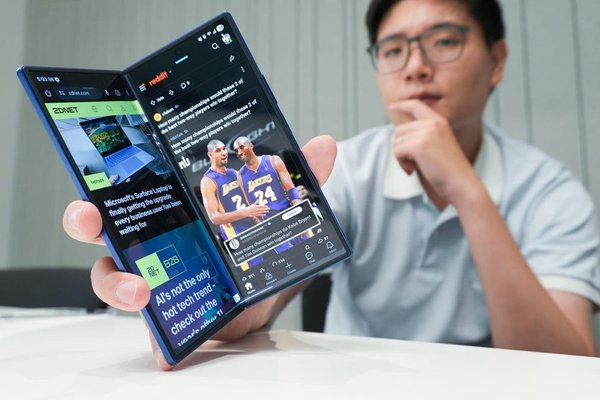 The best 5G phones in 2025: Is the iPhone 17 worth it?