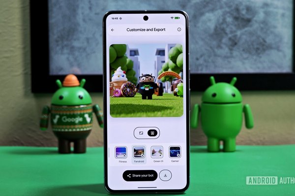 My 18 favorite Android apps of 2025