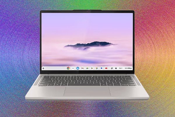 9 Best Chromebooks of 2025: All the Latest Models, Tested