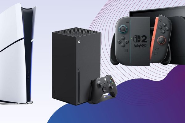 Best Game Consoles 2025: The greatest gaming devices you can buy